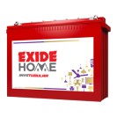 Exide Inva Tubular IT 750 12V 200AH